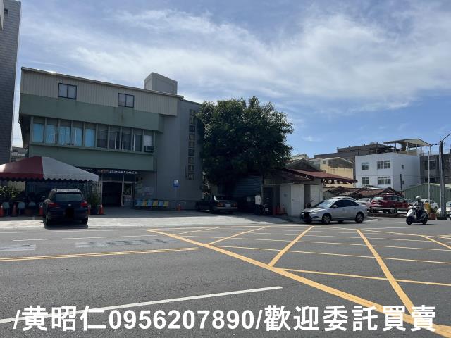 台南麻豆建地-12