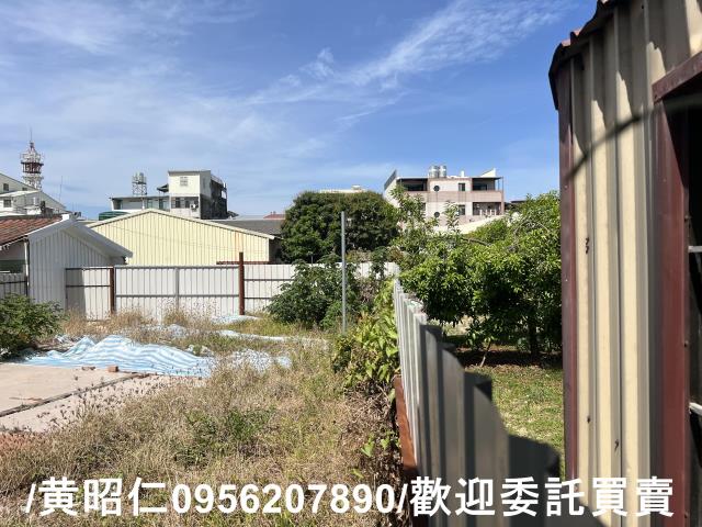 台南麻豆建地-1
