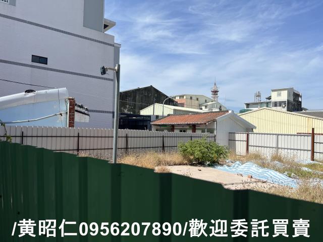 台南麻豆建地-2