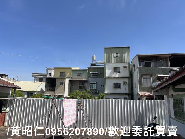 台南麻豆建地-3