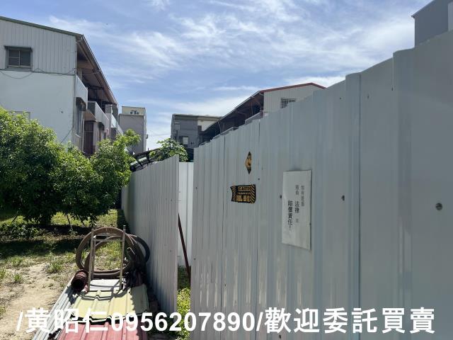 台南麻豆建地-4