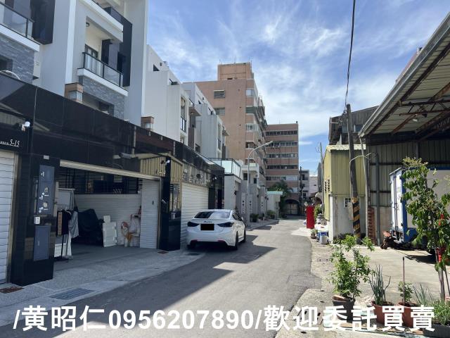 台南麻豆建地-5