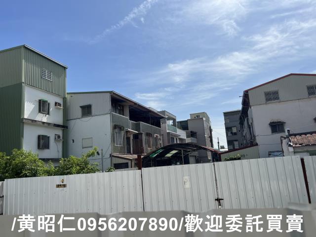 台南麻豆建地-6