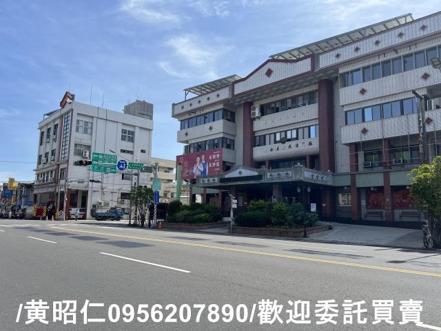 台南麻豆建地-7