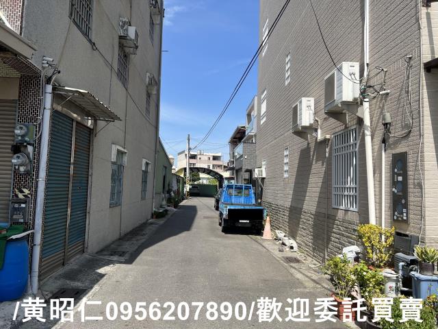 台南麻豆建地-8