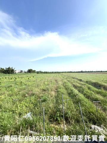 台南將軍農地-6