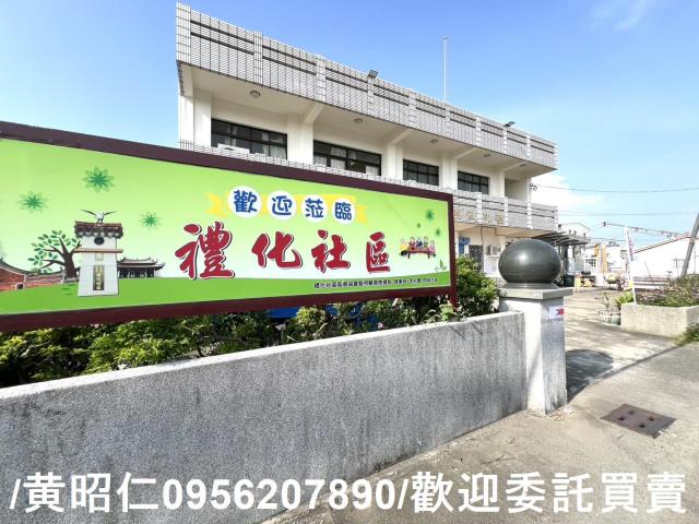 台南將軍農地-8