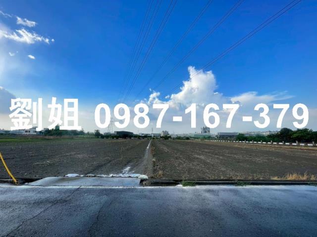 高雄大寮農地-1