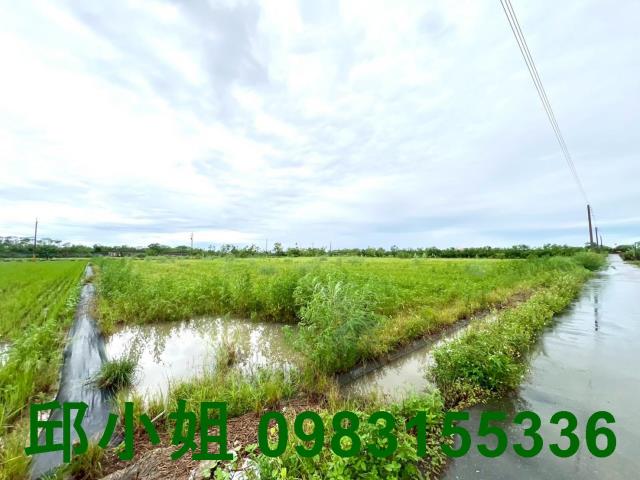 嘉義鹿草農地-0