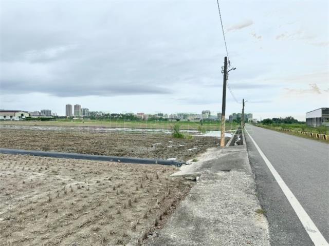 高雄橋頭農地-2