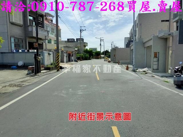 台南學甲建地-9