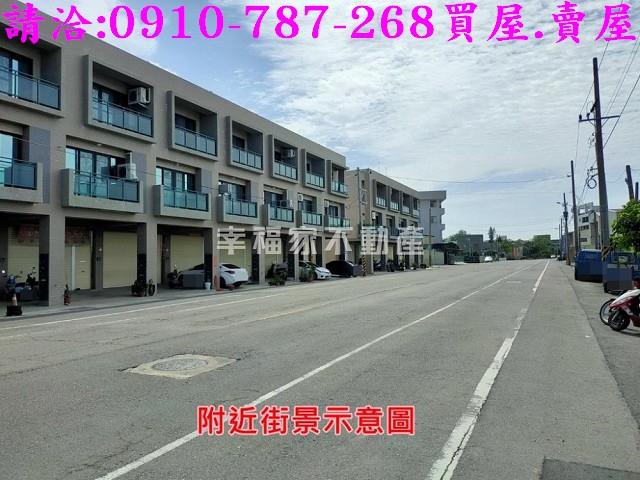 台南學甲建地-12