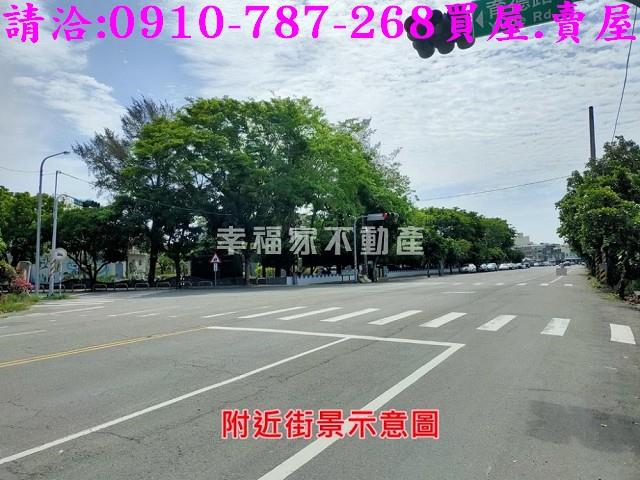 台南學甲建地-8