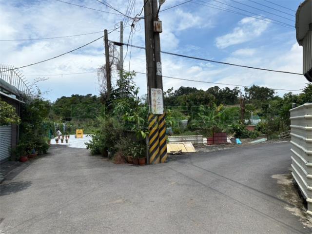 高雄鳥松農地-7