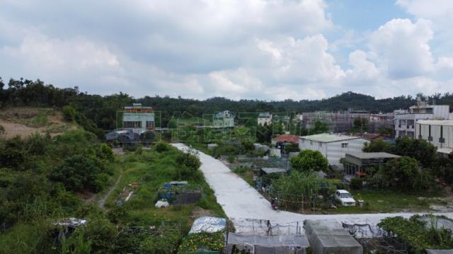 高雄鳥松農地-2