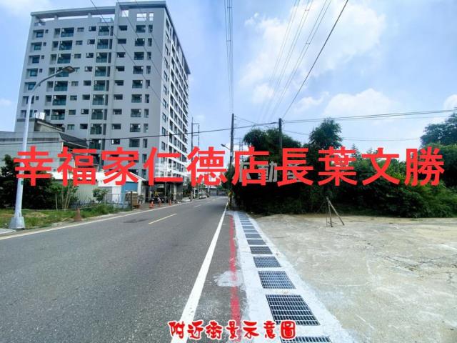 台南仁德農地-14