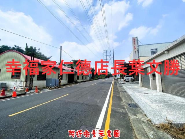 台南仁德農地-2