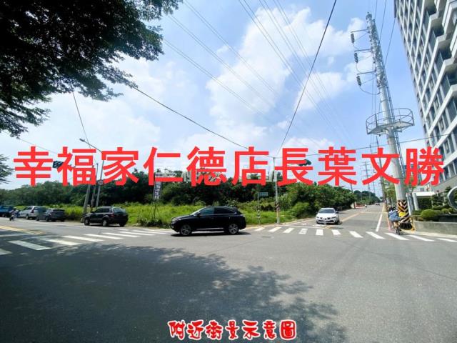 台南仁德農地-8