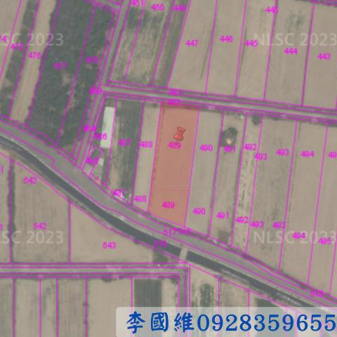 將軍法拍農地-2