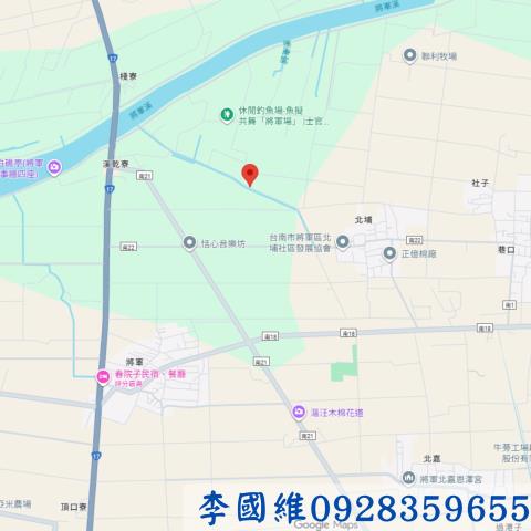 將軍法拍農地-3