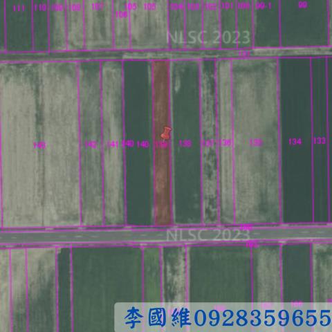 東石農地法拍-2