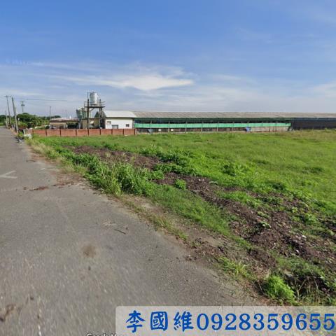 義竹農地拍賣-1