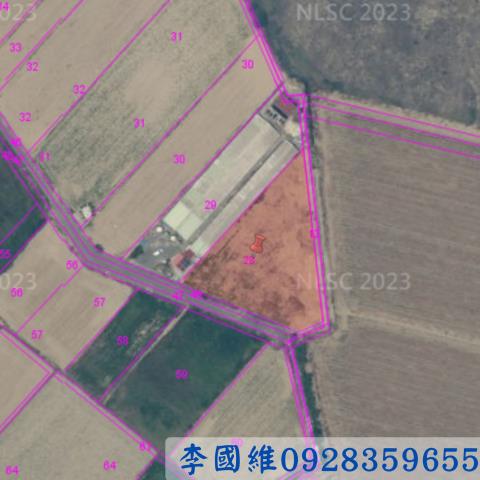 義竹農地拍賣-2