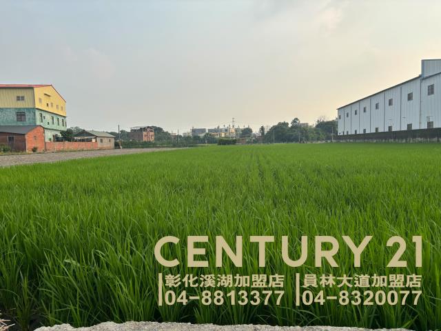 彰化農地-6