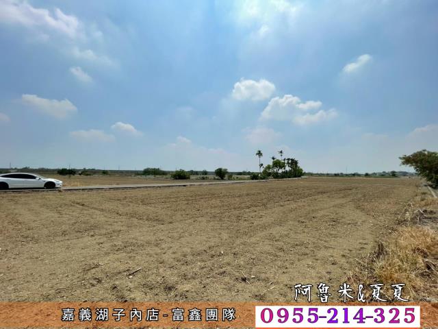 嘉義農地-1