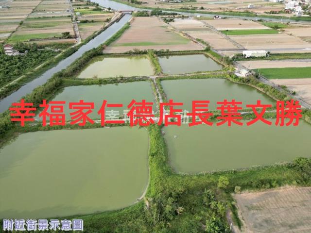 台南佳里農地-9