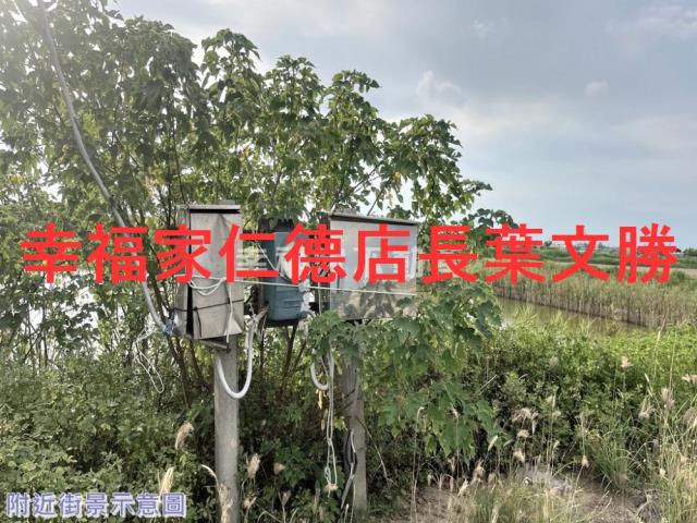 台南佳里農地-10