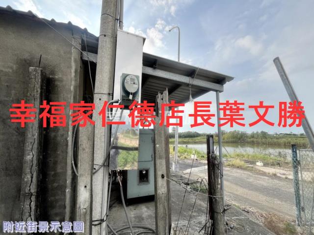 台南佳里農地-1