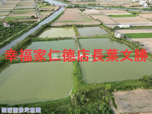 台南佳里農地-3