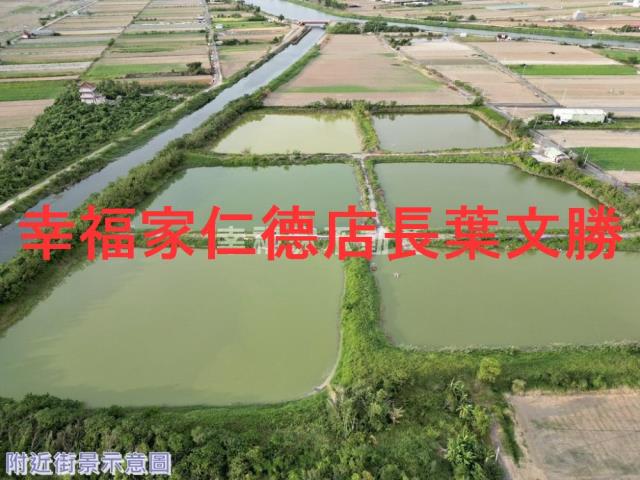 台南佳里農地-5