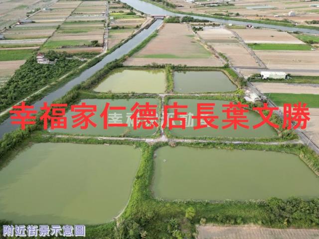 台南佳里農地-7