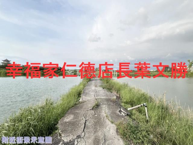 台南佳里農地-8