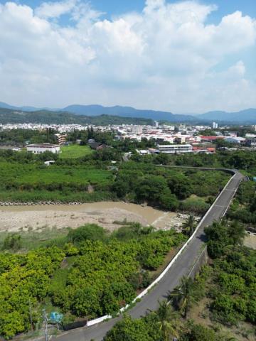 台南玉井農地-14