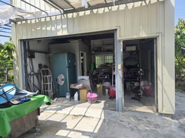 台南玉井農地-0