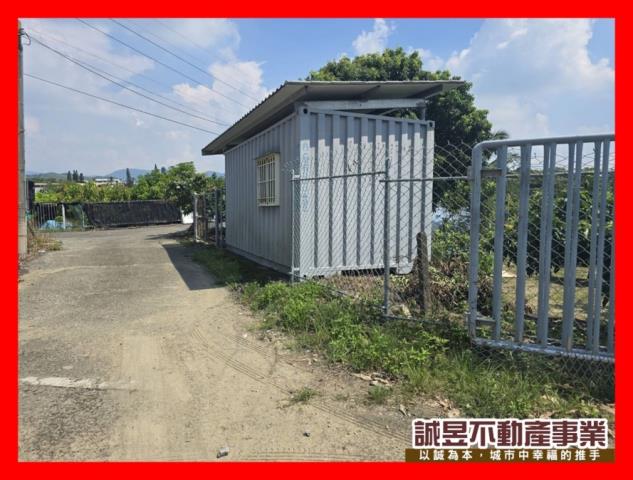 台南玉井農地-1