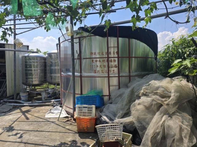 台南玉井農地-4