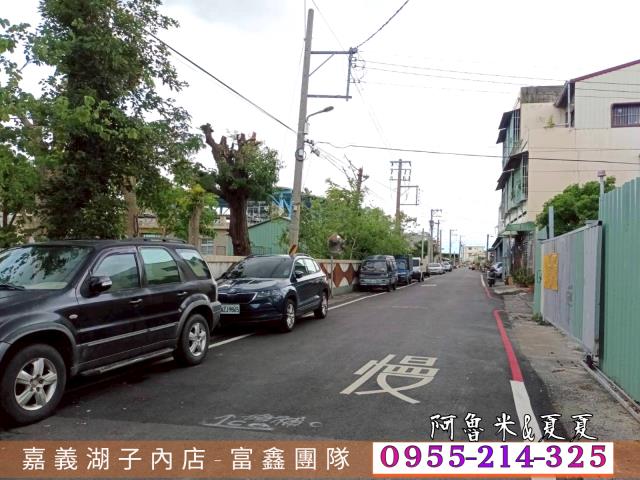 嘉義水上農地-2