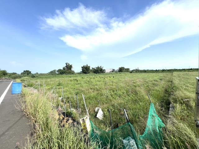 台南將軍農地-2