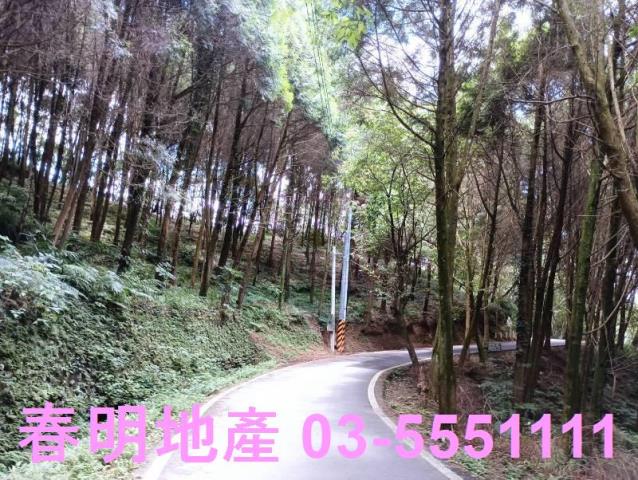 新竹橫山農地-3