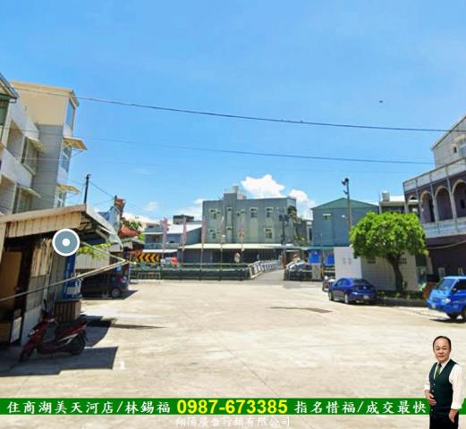 高雄茄萣建地-3