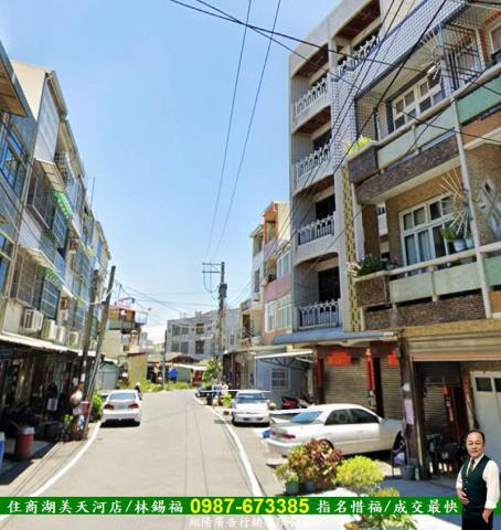 高雄茄萣建地-4