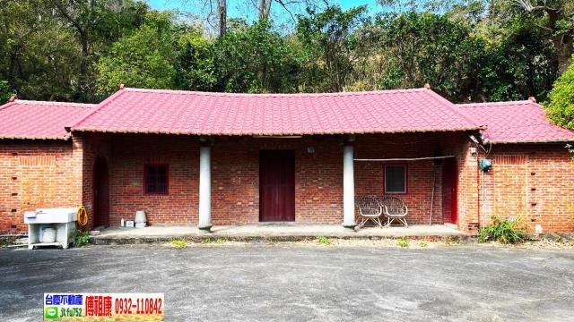 新竹寶山農地-0