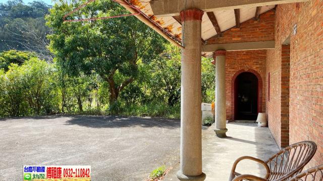 新竹寶山農地-3