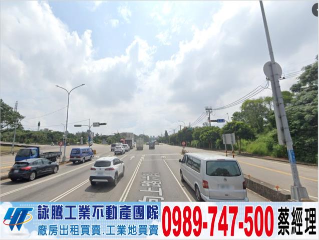 台中梧棲工業地-0