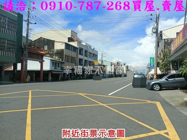 台南七股農地-1