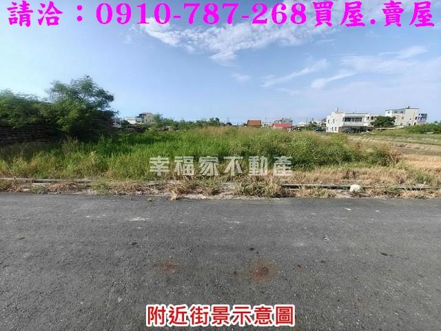 台南七股農地-4